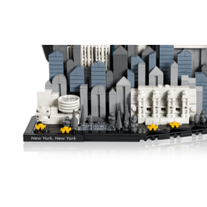 Lego NYC The Big Apple 